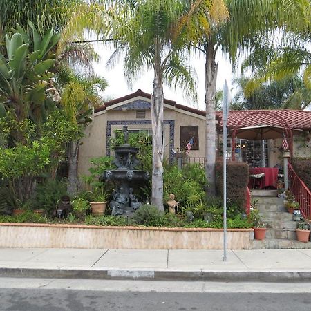 Always Inn San Clemente Bed & Breakfast By Elevate Rooms Bagian luar foto