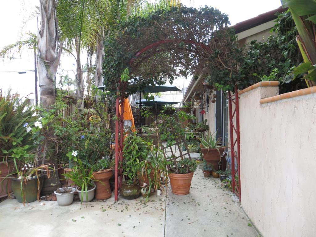 Always Inn San Clemente Bed & Breakfast By Elevate Rooms Bagian luar foto