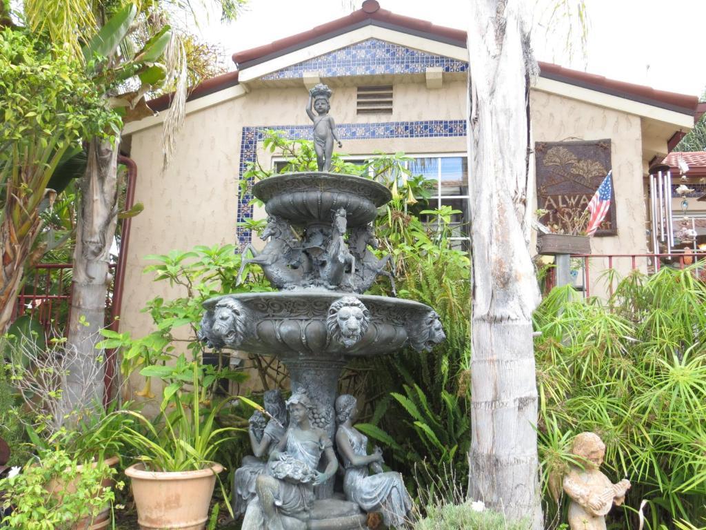 Always Inn San Clemente Bed & Breakfast By Elevate Rooms Bagian luar foto