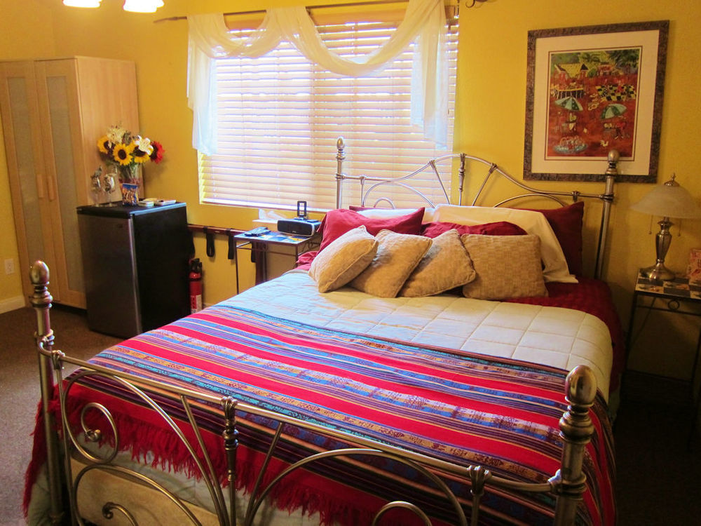 Always Inn San Clemente Bed & Breakfast By Elevate Rooms Bagian luar foto