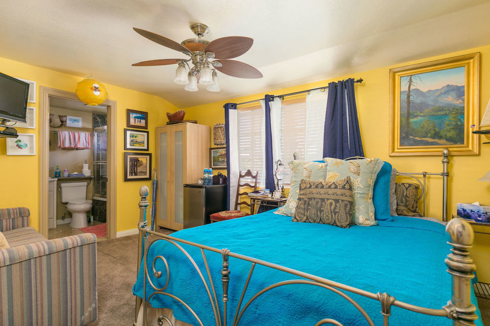 Always Inn San Clemente Bed & Breakfast By Elevate Rooms Bagian luar foto