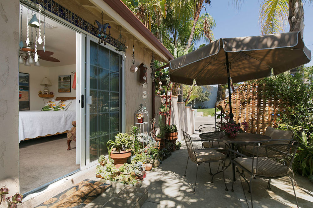 Always Inn San Clemente Bed & Breakfast By Elevate Rooms Bagian luar foto