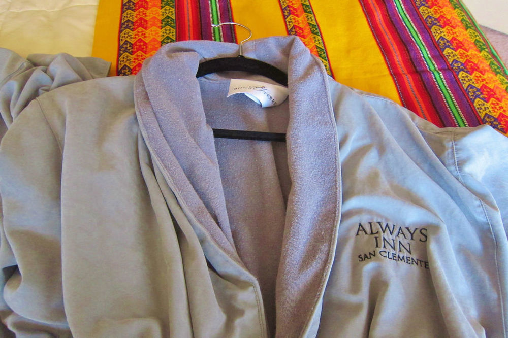 Always Inn San Clemente Bed & Breakfast By Elevate Rooms Bagian luar foto