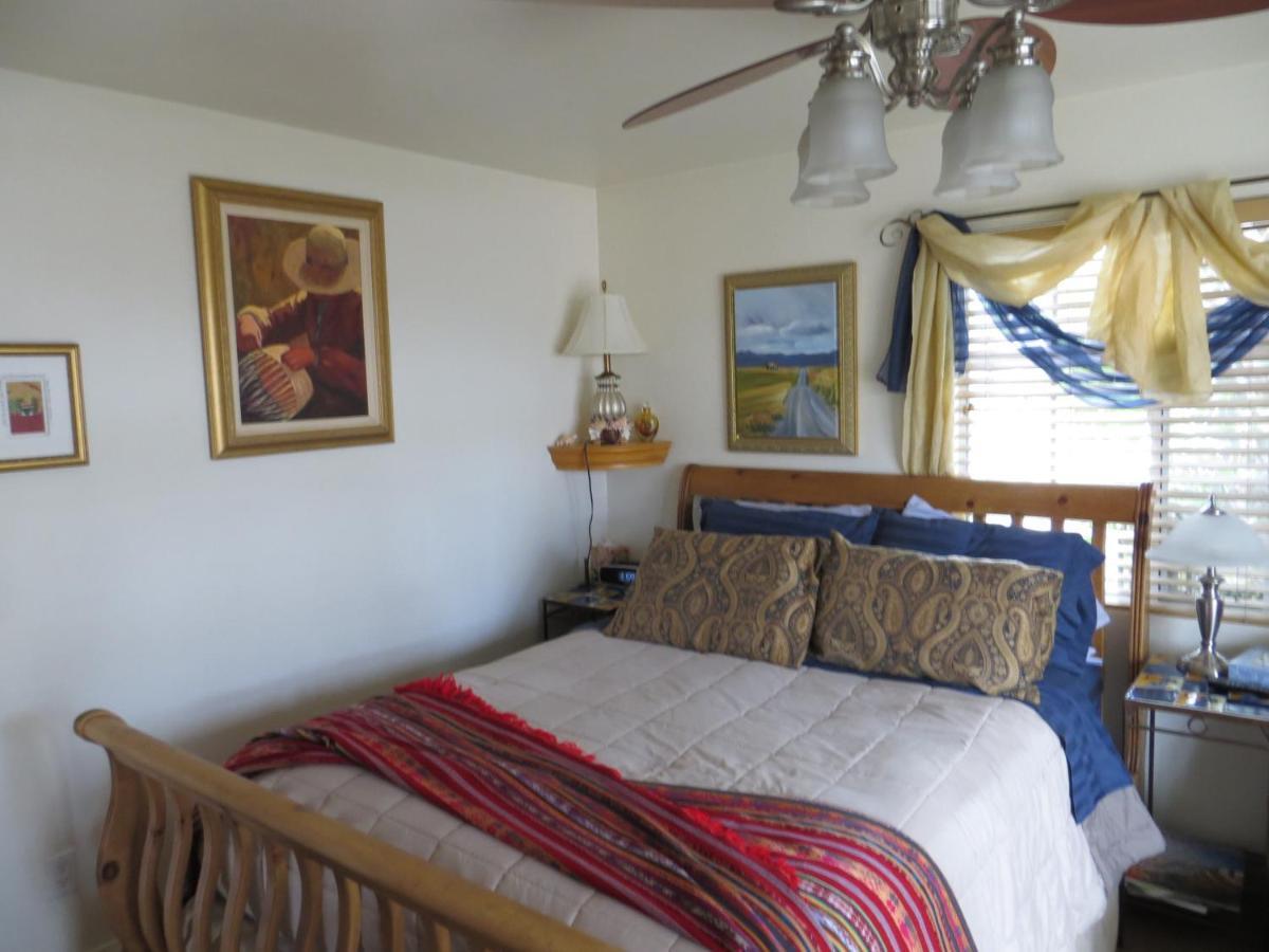 Always Inn San Clemente Bed & Breakfast By Elevate Rooms Ruang foto