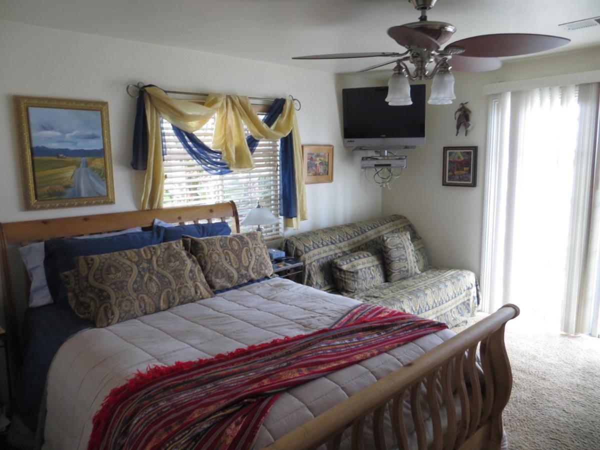 Always Inn San Clemente Bed & Breakfast By Elevate Rooms Ruang foto