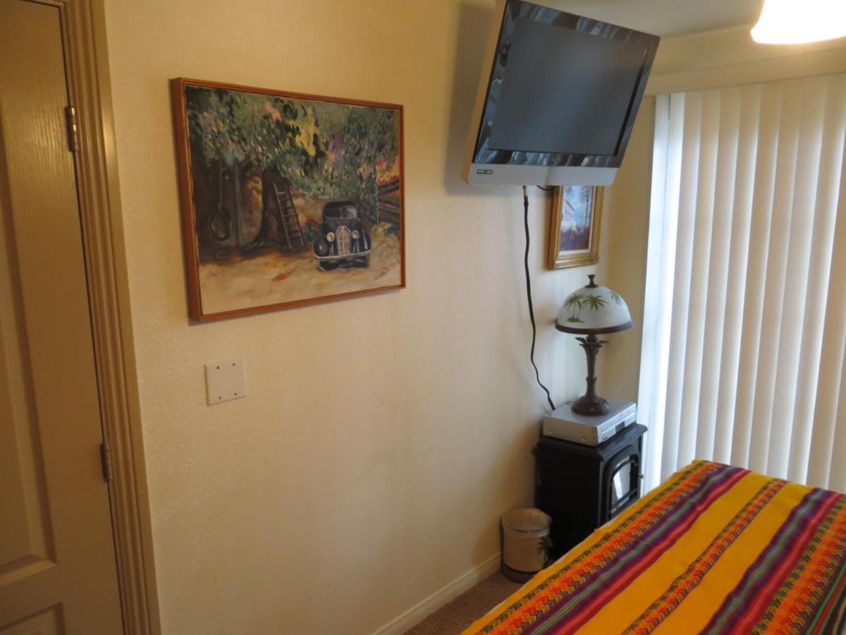 Always Inn San Clemente Bed & Breakfast By Elevate Rooms Ruang foto